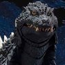 S.H.MonsterArts Godzilla (2002) (Completed)