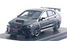 Subaru S207 NBR Challenge Package (2015) Crystal Black Silica (Diecast Car)