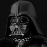 S.H.Figuarts Darth Vader (A New Hope) (Completed)