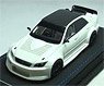 Toyota TRC Altezza Drift Car 2016 White (Diecast Car)