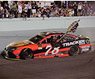 NASCAR Cup Series 2017 Toyota Camry BASS PRO SHOPS #78 Winner Martin Truex Jr (ミニカー)