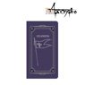 Fate/Apocrypha Notebook Type Smart Phone Case (Ruler) (L Size/[4.5-5.5inch]) (Anime Toy)