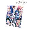 B-PROJECT キャンバスボード (キャラクターグッズ)