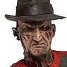 A Nightmare on Elm Street/ 30th Anniversary Freddy Krueger Ultimate 7inch Action Figure (Completed)