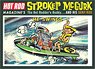 Stroker McGurk Surf Rod (Plastic model)