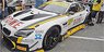 BMW M6 GT3 `Rowe Racing` #99 Blomqvist Macau GT Cup FIA GT World Cup 2017 (Diecast Car)