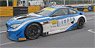 BMW M6 GT3 `First Team AAI` #90 Mostert Macau GT Cup FIA GT World Cup 2017 (Diecast Car)