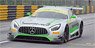 メルセデス AMG GT3 `MERCEDES DRIVING ACADEMY` ＃50 JUNCADELLA マカオ GTカップ FIA GT ワールドカップ 2017 (ミニカー)