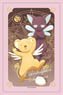 Cardcaptor Sakura: Clear Card IC Card Sticker Kero-chan & Spinel (Anime Toy)