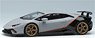 Lamborghini Huracan Performante Ad Personam IAA Flankfurt Show 2017 (Diecast Car)
