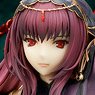 Fate/Grand Order Lancer/Scathach [Third Ascension] (PVC Figure)