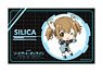 Sword Art Online the Movie -Ordinal Scale- IC Card Sticker Silica (Anime Toy)