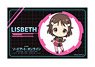 Sword Art Online the Movie -Ordinal Scale- IC Card Sticker Lisbeth (Anime Toy)