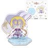 Fate/Grand Order Design produced by Sanrio Acrylic Stand (Jeanne d`Arc) (Anime Toy)