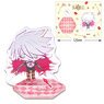 Fate/Grand Order Design produced by Sanrio Acrylic Stand (Karna) (Anime Toy)