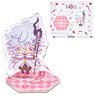 Fate/Grand Order Design produced by Sanrio Acrylic Stand (Merlin) (Anime Toy)