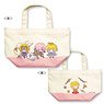 Fate/Grand Order Design produced by Sanrio Lunch Bag (FGO) (Anime Toy)