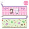 Fate/Grand Order Design produced by Sanrio Pen Case (FGO Pink) (Anime Toy)