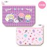 Fate/Grand Order Design produced by Sanrio Pouch (FGO Purple) (Anime Toy)