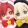 Toys Works Collection Terucot Dream Festival! R (Set of 8) (Anime Toy)