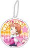 Love Live! Sunshine!! Reflection Key Ring Chika Takami Miracle Wave Ver (Anime Toy)