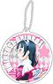 Love Live! Sunshine!! Reflection Key Ring Yoshiko Tsushima Miracle Wave Ver (Anime Toy)