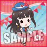 Love Live! Sunshine!! Microfiber Mini Towel Part.4 [Dia Kurosawa] (Anime Toy)