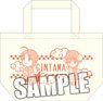 Gin Tama Mini Tote Bag [C] Childhood Ver. (Anime Toy)