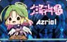 No Game No Life: Zero Big Key Ring Azriel (Anime Toy)