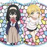 The Idolmaster Cinderella Girls Theater Soft Trading Key Chain (Set of 15) (Anime Toy)