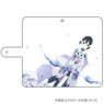 Yuki Yuna is a Hero: The Wasio Sumi Chapter Notebook Type Smartphone Case (Sumi Washio) General Purpose L Size (Anime Toy)
