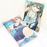 Yuki Yuna is a Hero Pillow Case (Yuna & Mimori) (Anime Toy)