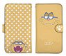 Osomatsu-san Esper Nyanko Notebook Type Smart Phone Case 138 (Anime Toy)
