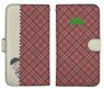 Osomatsu-san Osomatsu Notebook Type Smart Phone Case 138 (Anime Toy)