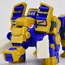 BeastBox 04 BB04-EL Moma Elephinx (Character Toy)