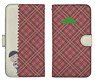 Osomatsu-san Osomatsu Notebook Type Smart Phone Case 148 (Anime Toy)