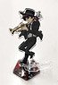 Blood Blockade Battlefront & Beyond Draw for a Specific Purpose Acrylic Stand Leonard (Anime Toy)