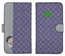 Osomatsu-san Ichimatsu Notebook Type Smart Phone Case 138 (Anime Toy)