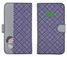 Osomatsu-san Ichimatsu Notebook Type Smart Phone Case 148 (Anime Toy)