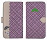 Osomatsu-san Todomatsu Notebook Type Smart Phone Case 138 (Anime Toy)