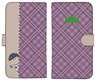 Osomatsu-san Todomatsu Notebook Type Smart Phone Case 158 (Anime Toy)