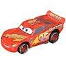 Cars Tomica C-16 Lightning McQueen (Cars 3 Intro Type) (Tomica)