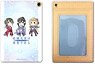 [Yuki Yuna is a Hero] PU Pass Case 02 (Anime Toy)