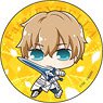Fate/Extella Can Badge Gawain (Anime Toy)