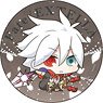 Fate/Extella Can Badge Karna (Anime Toy)