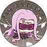 Fate/Extella Can Badge Medusa (Anime Toy)