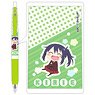 Himouto! Umaru-chan R Sarasa Ballpoint Pen/Kirie Motoba (Anime Toy)