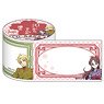 Haikara-san ga Toru Roll Post-it Note (Anime Toy)