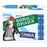 Tsukipro The Animation Sarasa Ballpoint Pen/Sora Ohara (Anime Toy)