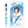 Tsukipro The Animation Mechanical Pencil/Issei Kuga (Anime Toy)